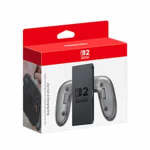Nintendo Switch 2 Joy-Con Charging Grip