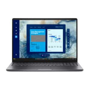 Dell Pro 16 FHD+ Ultra 7 255U | 16GB (1x16) | 512GB SSD | Windows 11 pro | 5/1YR