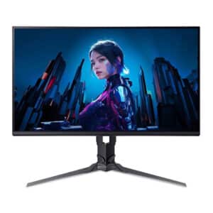 Acer Predator XB253QF Monitor 24.5" | FHD (1080P) IPS | 300Hz