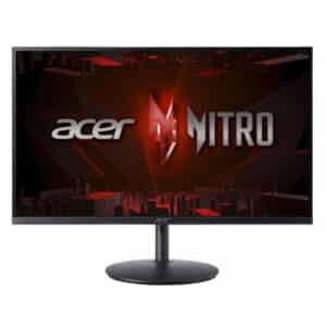 Acer Nitro Xf270X Monitor 27" | FHD (1080P) LED IPS | 200Hz