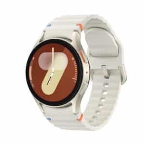 Samsung Galaxy Watch7 40mm Bluetooth - Cream