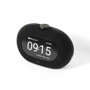 JBL Horizon 3 BT/FM Speaker Black