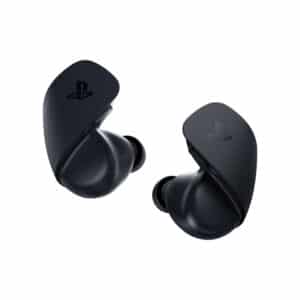Sony Playstation 5 Pulse Explore - Black Earbuds