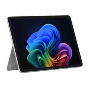 Microsoft Surface Laptop Copilot+pc 12" | C8 X-plus| 16GB | 512 | Platinum W/PSU