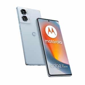 Motorola Edge 50 Fusion - Dual Sim | 5G | 12GB | 256GB - Marshmallow Blue
