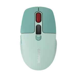 Canyon Wireless/BT Optical Mouse MW-26 Green