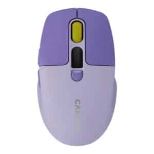 Canyon Wireless/BT Optical Mouse MW-26 Violet