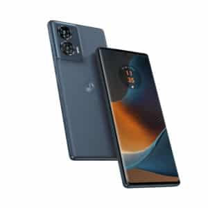 Motorola Edge 50 Fusion - Dual Sim | 5G | 12GB | 256GB - Forest Blue