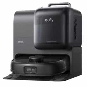 Anker Eufy Omni E28 Robot Vacuum Cleaner W/In-Built PDC