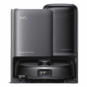 Anker Eufy Omni E25 Robot Vacuum Cleaner