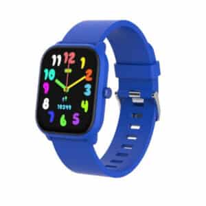 Celly Kidswatchbt Kids Smartwatch Blue