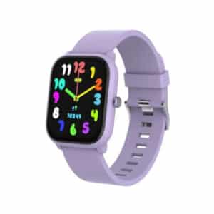 Celly Kidswatchbt Kids Smartwatch Violet