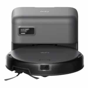 Anker Eufy C10 Robot Vacuum Cleaner (No Mop)