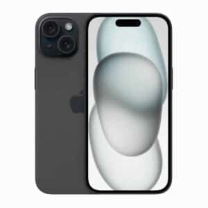 Apple iPhone 15 256GB Black