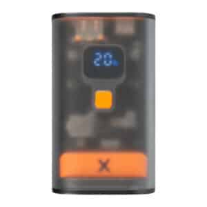 Xtorm 20w Cyber Powerbank 10.000mAh Transparent