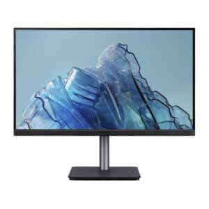 Acer Vero CB243 Monitor 23.8" | FHD (1080p) | IPS | 75Hz | USB Type-C