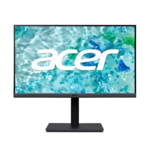 Acer Vero B7 B277U Monitor 27" | FHD (1080p) | IPS | 120Hz | USB Type-C