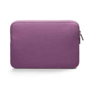 Trunk Neoprene Sleeve 13" Macbook Air & Pro Plump Purple