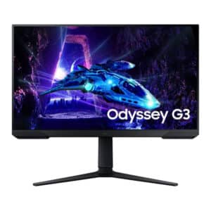 Samsung Odyssey G3 - 24" Monitor - FHD | 180HZ