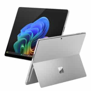 Microsoft Surface Pro 11 | Platinum | C10 | 16 GB | 512 GB | LCD Display | Without PSU