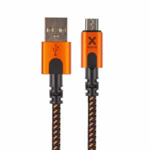 Xtorm Xtreme USB To Micro Cable 1.5m