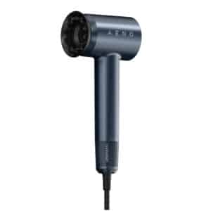 Aeno Hair Dryer HD3 100km/h NTC Sensor Ionic Technology 1500W (5 Magnetic Attachments)