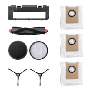 Anker Eufy E20 Accessory Kit Half Year Combo