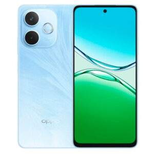 Oppo A5 Pro 4G | 8GB | 256GB - Feather Blue