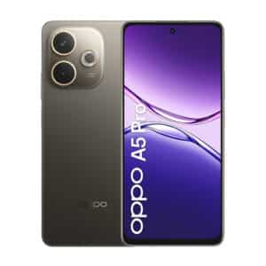 Oppo A5 Pro 4G | 8GB | 256GB - Black Brown