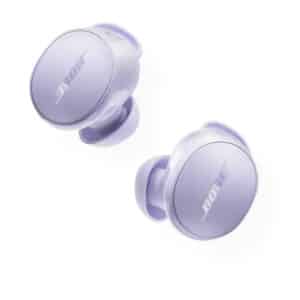 Bose Quiet Comfort Earbuds Chilled Lilac