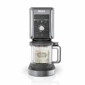 Ninja Creami Deluxe 10-in-1 Ice Cream & Frozen Drink Maker NC501EU