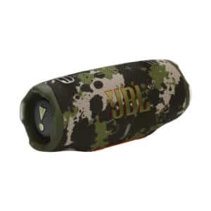 JBL Charge 6 Squad Portable BT Speaker