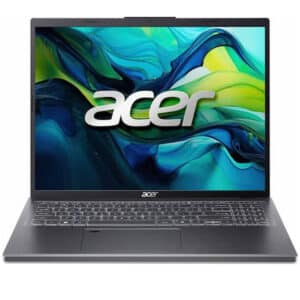 Acer Aspire 16 AI A16-11M 16” | Snapdragon X | 32GB | 1TB SSD | Windows 11 Home