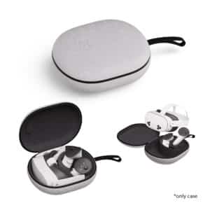Meta Quest 3/3s Compact Travel Case