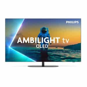 Philips 48" | Oled 4K  Ambilight Google Smart TV