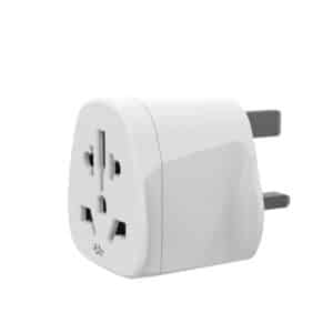 Celly Universal Travel Adapter (UK Plug)