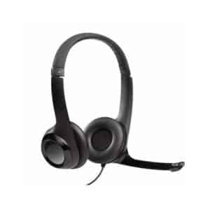Logitech H390 USB Computer Headset