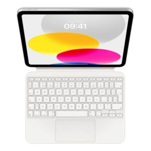Apple Magic Keyboard Folio For iPad 10th Gen UK
