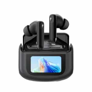 Blackview Airbuds 12 ANC ENC TWS Earbuds Black