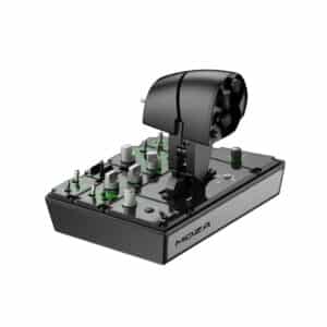 MOZA MTP Throttle