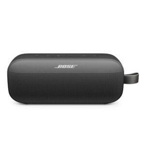 Bose Soundlink Flex 2nd Gen Black
