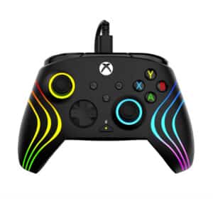 Turtle Beach: Afterglow Wave - Wired Controller - White (Xbox, PC)
