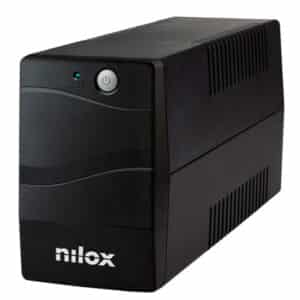 Nilox UPS Premium Line Interactive 800VA UPS