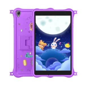 Blackview Tab 50 Kids 8" Tablet | 3GB | 64GB | Purple | NC
