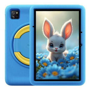 Blackview Tab 60 Pro Kids 10" Tablet | 4GB | 128GB | LTE | Blue | NC
