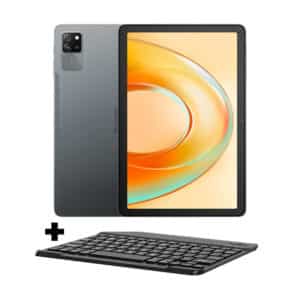 Blackview Tab 60 Pro Set 10" Tablet | 8GB | 128GB | LTE | Grey | +keyboard | NC