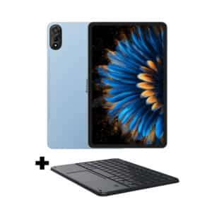 Blackview Mega 2 Set 12" Tablet | 12GB | 256GB | LTE | Blue | +keyboard | NC