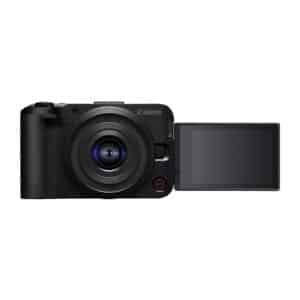 Canon EOS R50 V + RF-S 14-30MM IS STM PZ