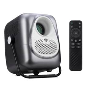 Acer Aopen QF23S Fire Legend Portable Smart Projector Grey