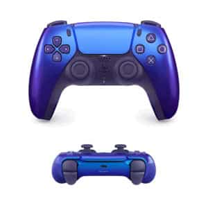Sony Playstation 5 Controller Wireless Dualsense Chroma Indigo